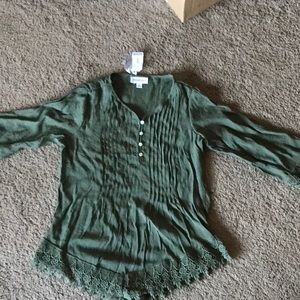 Business Casual Shirt